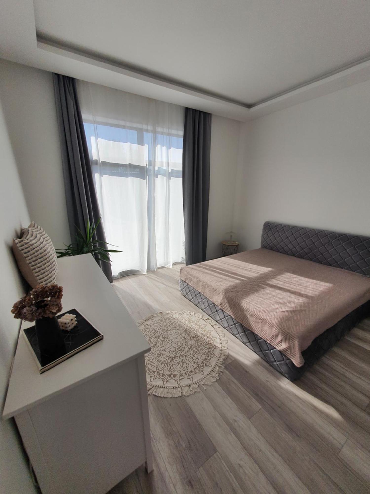 Virbaliske Apartments Palanga Exteriör bild